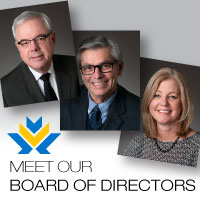 Meet our Board of Directors